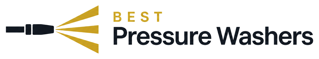 Best Pressure Washers